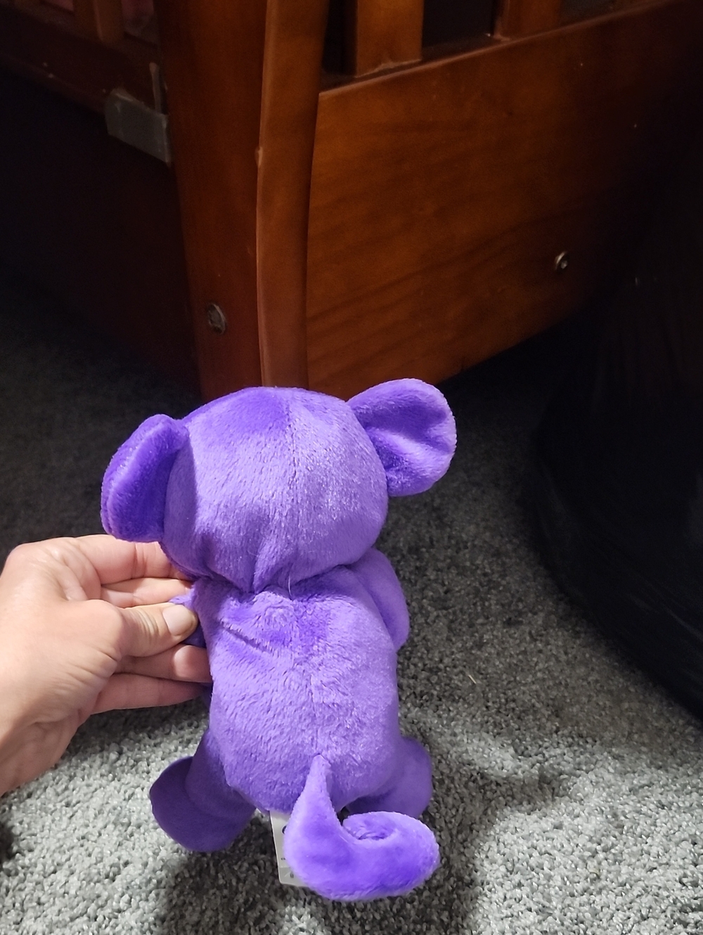 Cabbage Patch - Picture 3 of 3